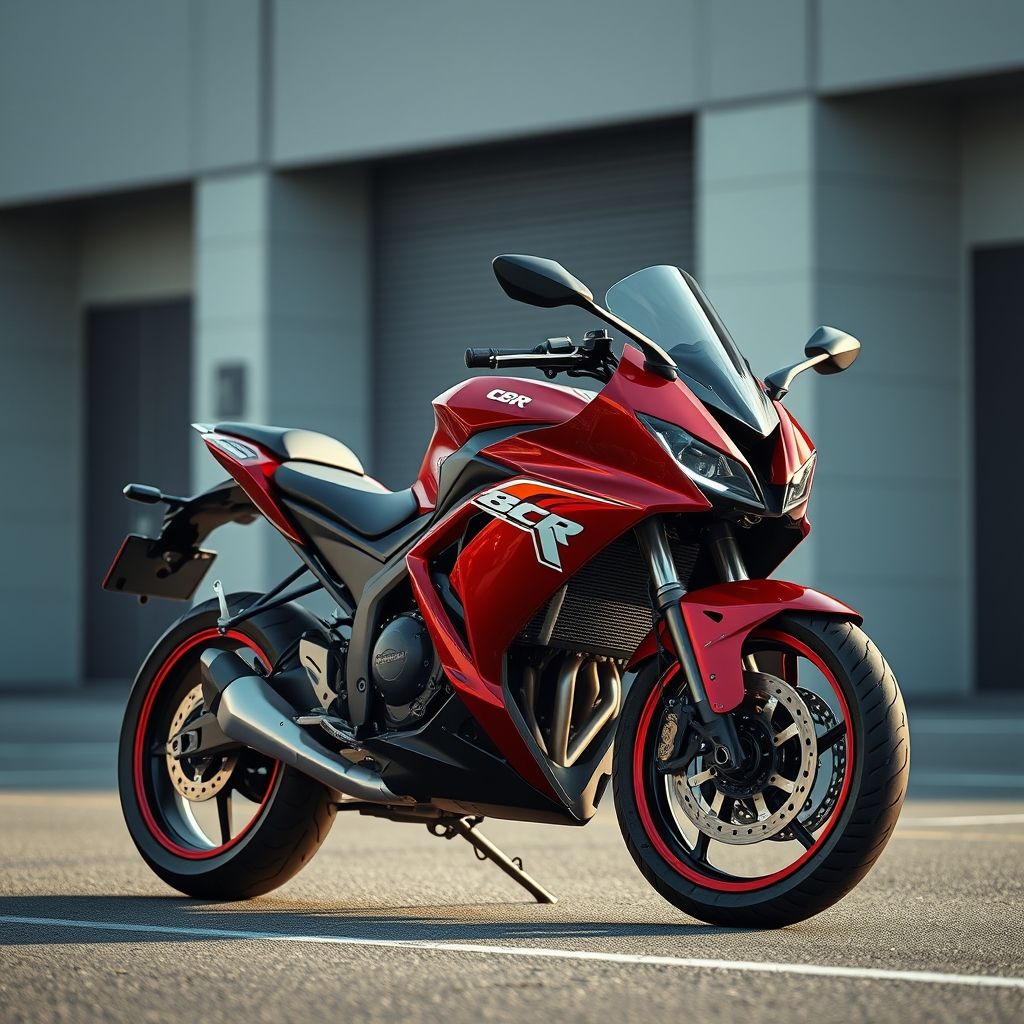 ตลาดที่ CBR650R 2026 จะครองได้ในปีนี้